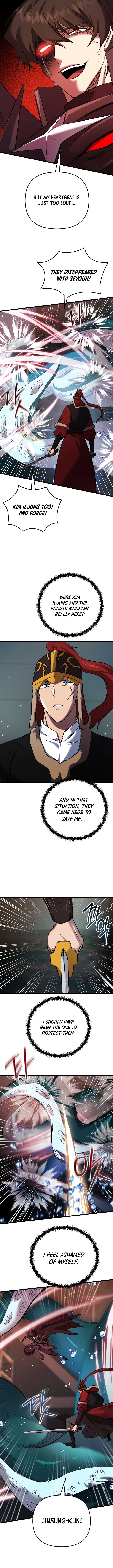 My School Life Pretending To Be a Worthless Person Chapter 123 67 11