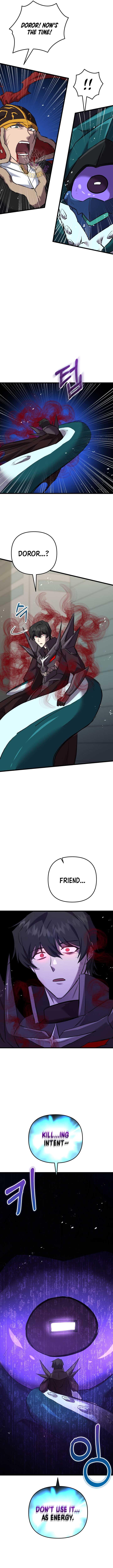 My School Life Pretending To Be a Worthless Person Chapter 123 70 14