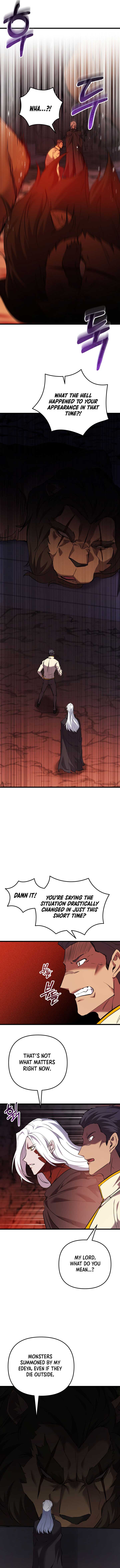 My School Life Pretending To Be a Worthless Person Chapter 123 58 2