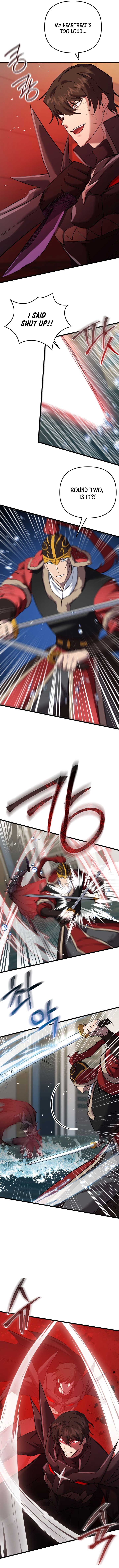 My School Life Pretending To Be a Worthless Person Chapter 123 64 8