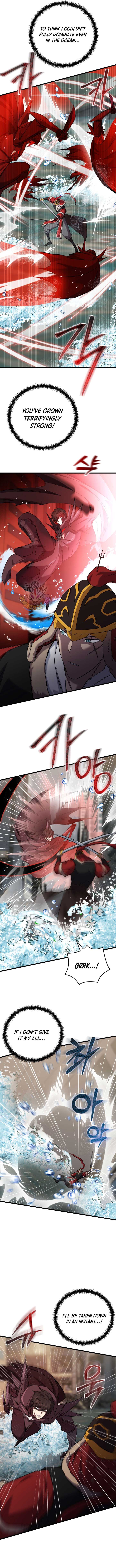 My School Life Pretending To Be a Worthless Person Chapter 123 65 9