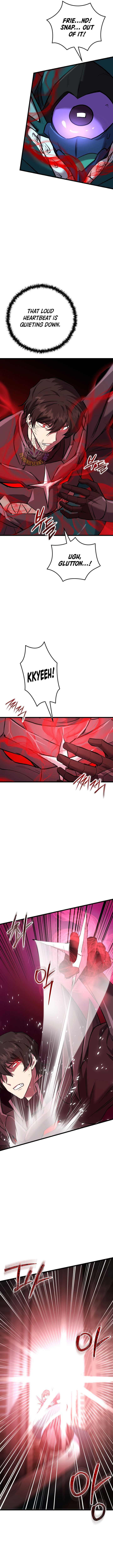 My School Life Pretending To Be a Worthless Person Chapter 124 51 1