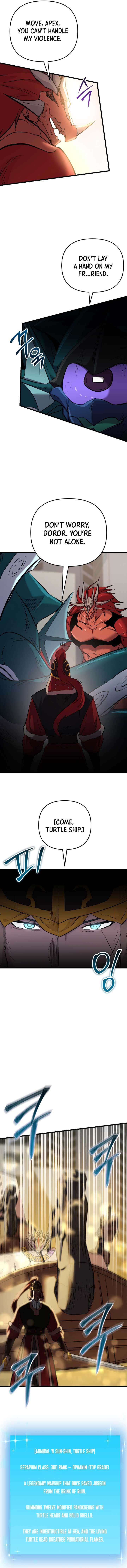 My School Life Pretending To Be a Worthless Person Chapter 124 62 12