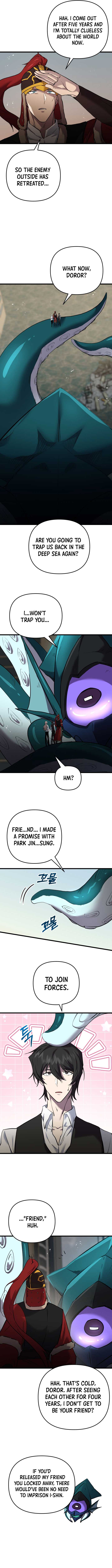 My School Life Pretending To Be a Worthless Person Chapter 124 57 7