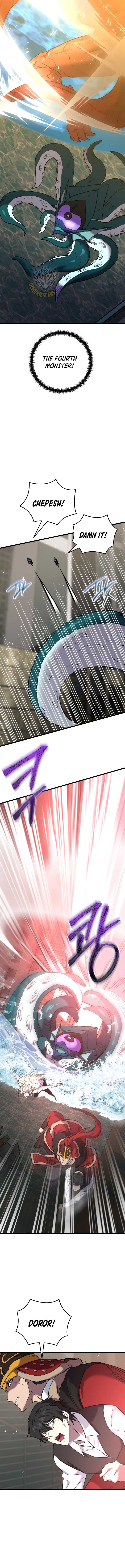 My School Life Pretending To Be a Worthless Person Chapter 124 59 9