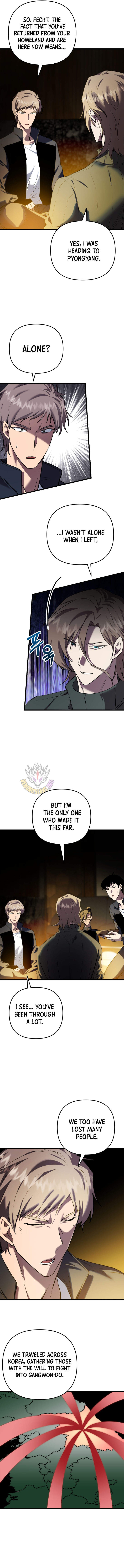 My School Life Pretending To Be a Worthless Person Chapter 129 51 1