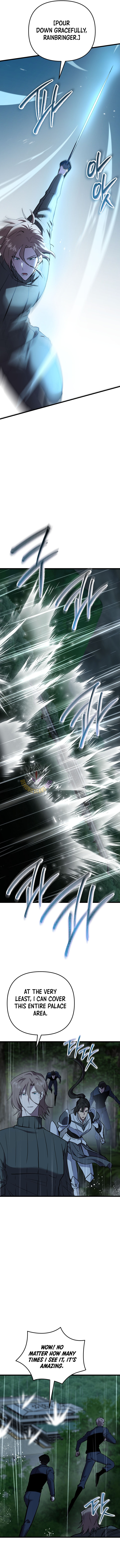 My School Life Pretending To Be a Worthless Person Chapter 129 60 10