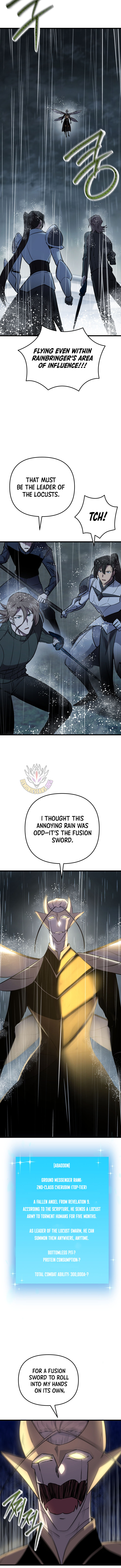 My School Life Pretending To Be a Worthless Person Chapter 129 62 12