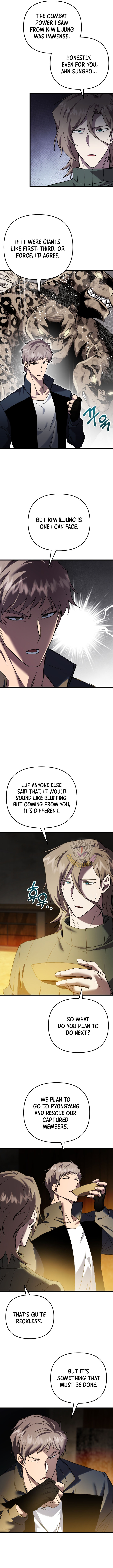 My School Life Pretending To Be a Worthless Person Chapter 129 53 3