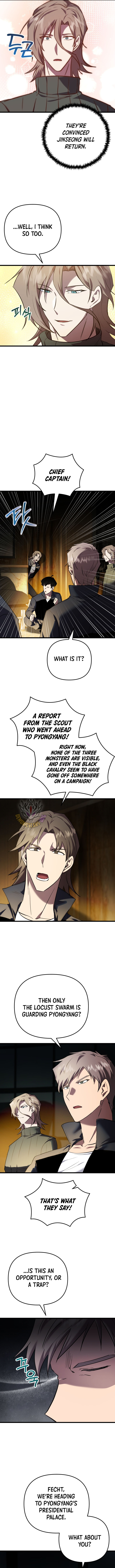 My School Life Pretending To Be a Worthless Person Chapter 129 55 5