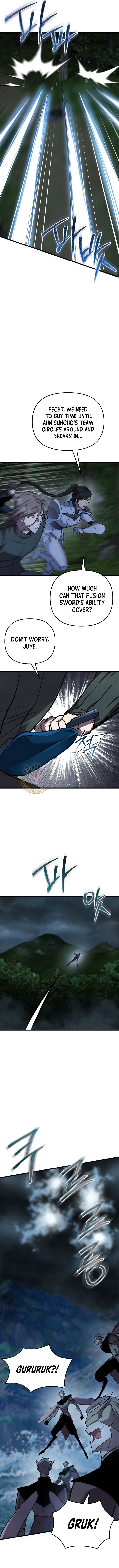 My School Life Pretending To Be a Worthless Person Chapter 129 59 9