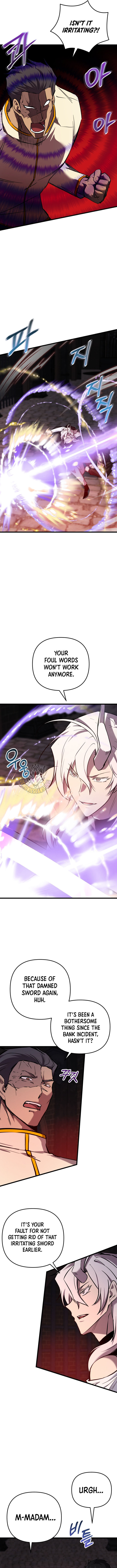 My School Life Pretending To Be a Worthless Person Chapter 130 51 1