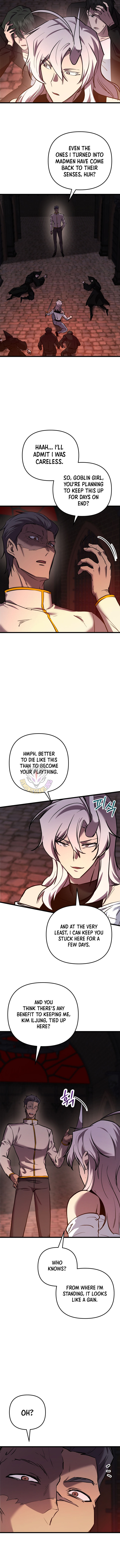 My School Life Pretending To Be a Worthless Person Chapter 130 52 2