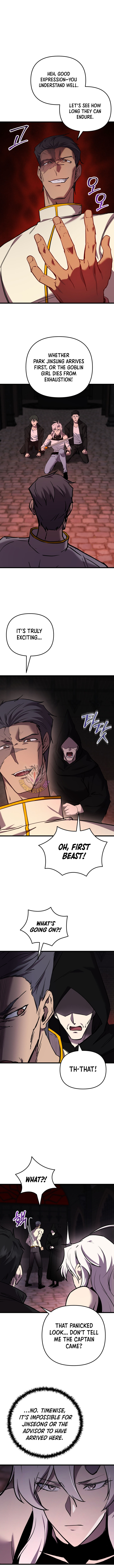 My School Life Pretending To Be a Worthless Person Chapter 130 55 5