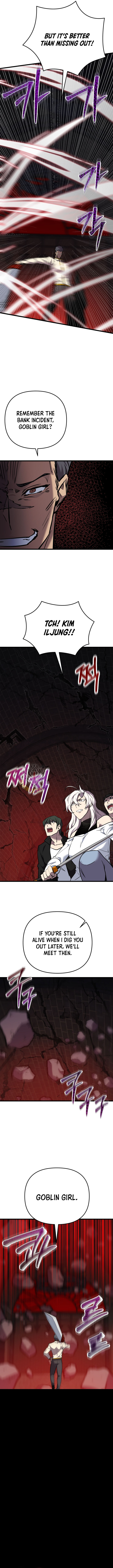 My School Life Pretending To Be a Worthless Person Chapter 130 57 7