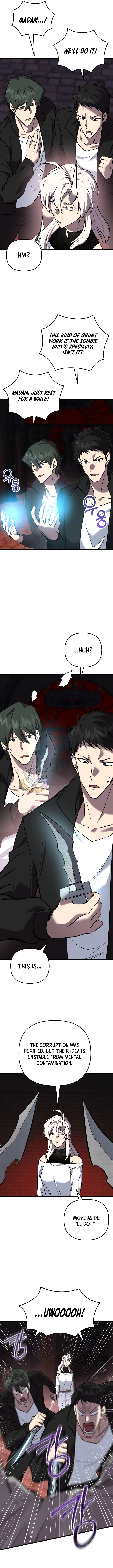 My School Life Pretending To Be a Worthless Person Chapter 130 59 9