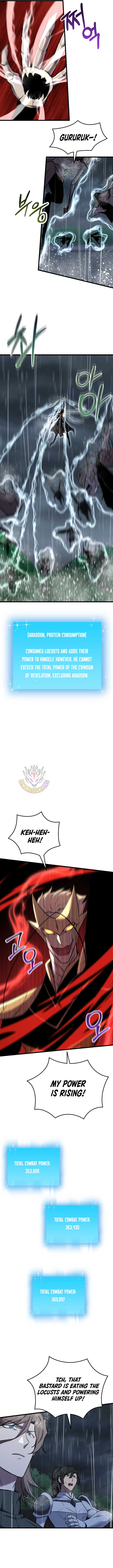 My School Life Pretending To Be a Worthless Person Chapter 131 57 1