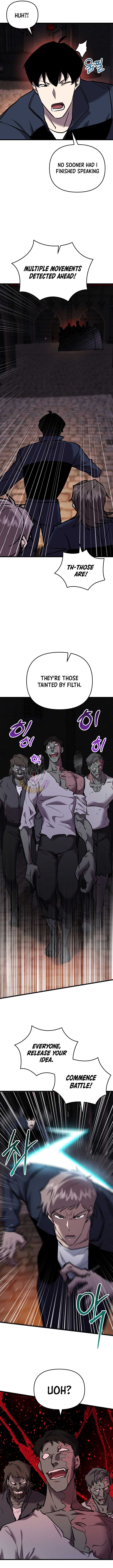 My School Life Pretending To Be a Worthless Person Chapter 131 66 10