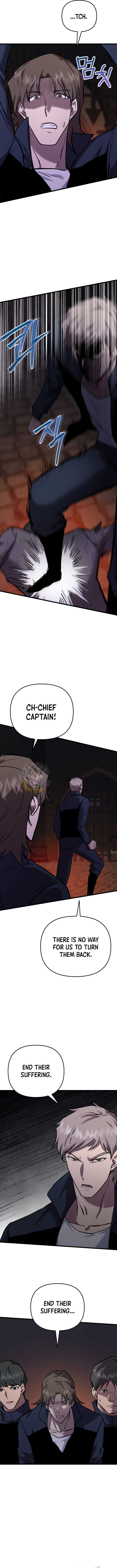 My School Life Pretending To Be a Worthless Person Chapter 131 68 12