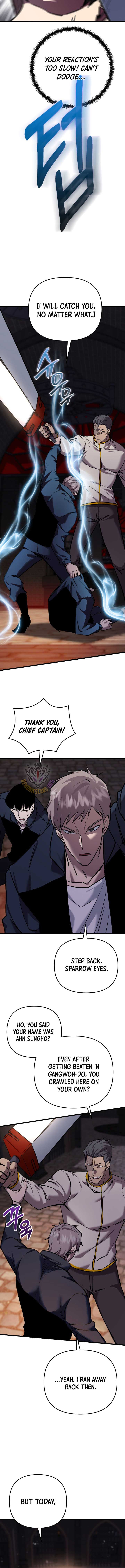 My School Life Pretending To Be a Worthless Person Chapter 131 70 14