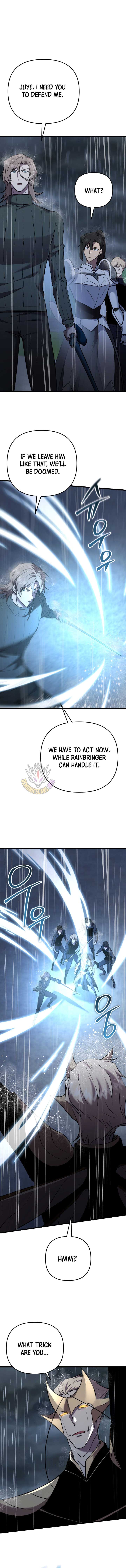 My School Life Pretending To Be a Worthless Person Chapter 131 58 2