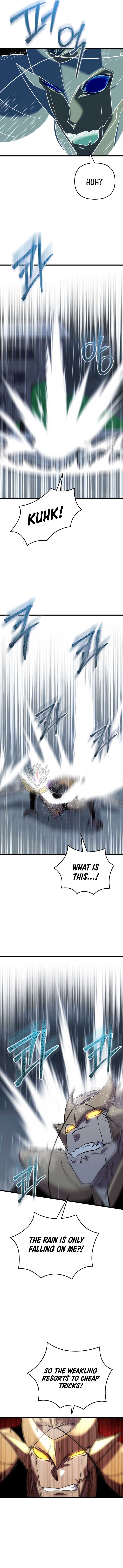 My School Life Pretending To Be a Worthless Person Chapter 131 59 3