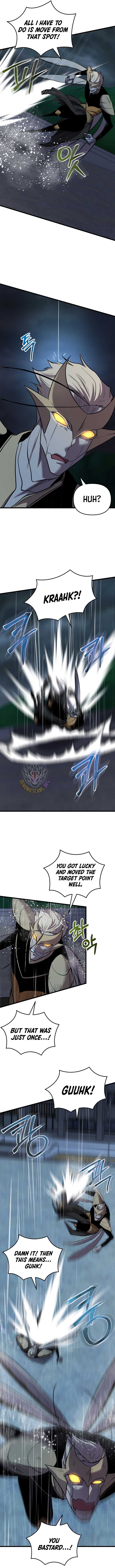 My School Life Pretending To Be a Worthless Person Chapter 131 60 4