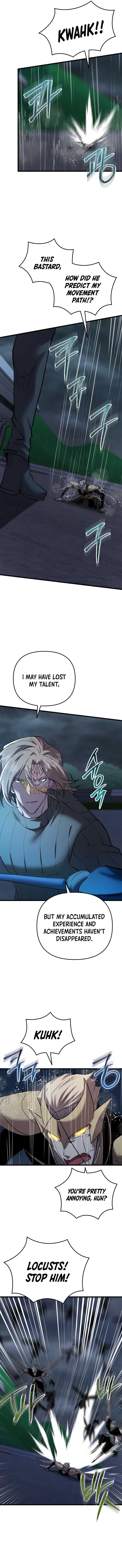 My School Life Pretending To Be a Worthless Person Chapter 131 61 5