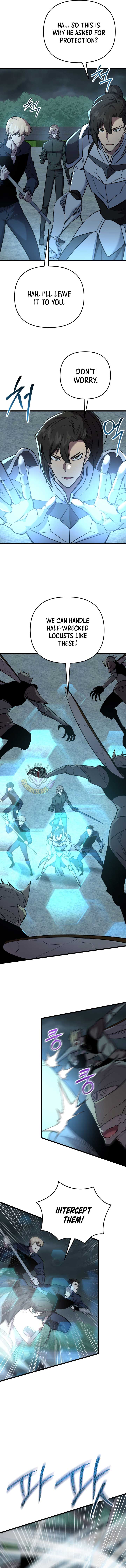 My School Life Pretending To Be a Worthless Person Chapter 131 62 6