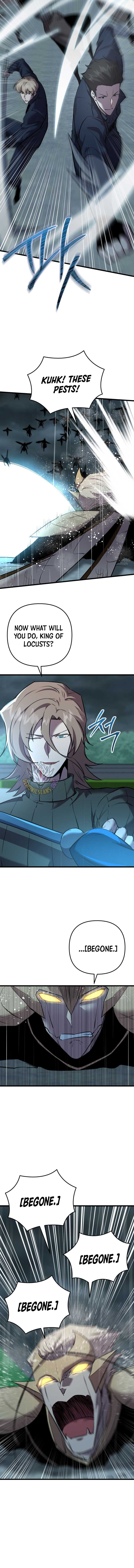 My School Life Pretending To Be a Worthless Person Chapter 131 63 7