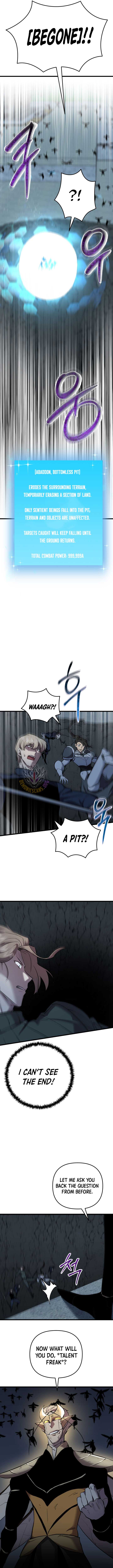 My School Life Pretending To Be a Worthless Person Chapter 131 64 8