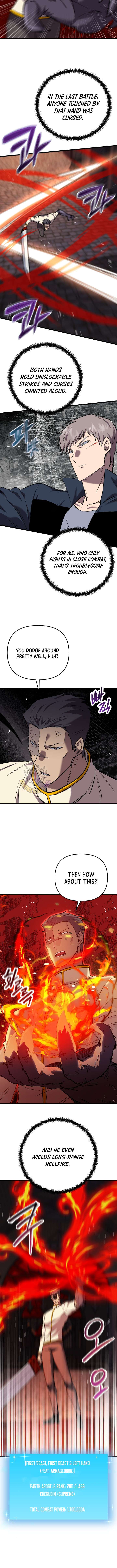 My School Life Pretending To Be a Worthless Person Chapter 132 57 05