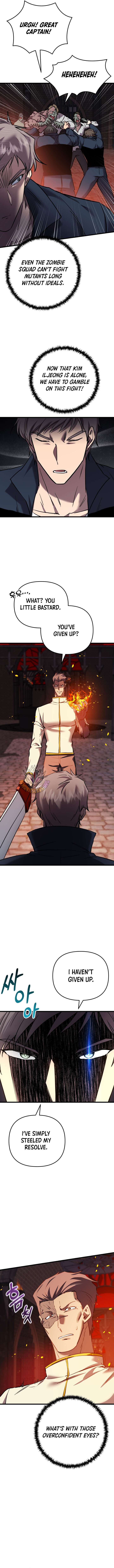 My School Life Pretending To Be a Worthless Person Chapter 132 58 06