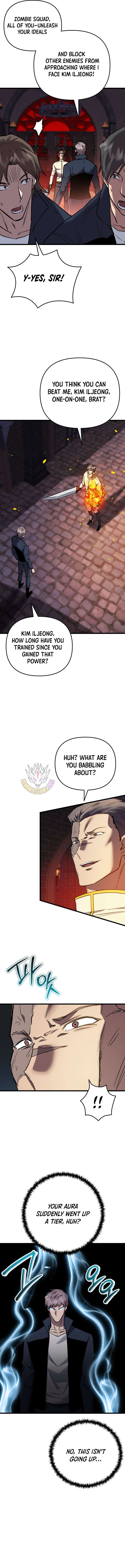 My School Life Pretending To Be a Worthless Person Chapter 132 59 07