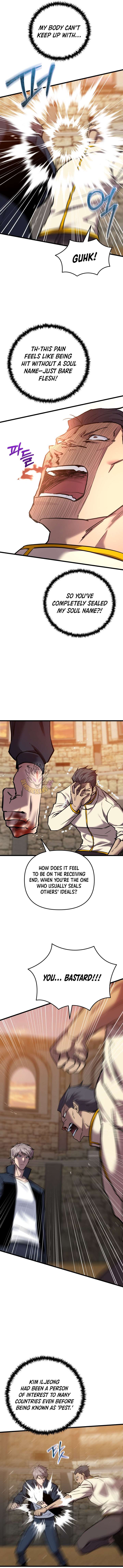 My School Life Pretending To Be a Worthless Person Chapter 132 63 11