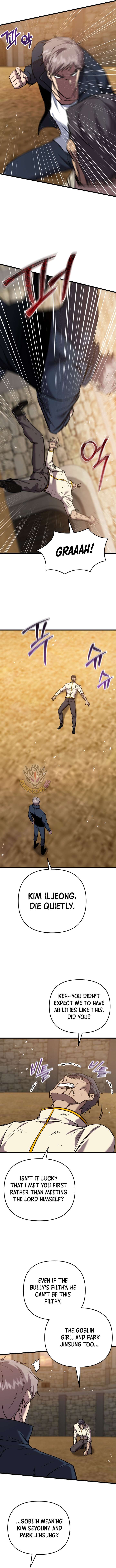 My School Life Pretending To Be a Worthless Person Chapter 132 65 13