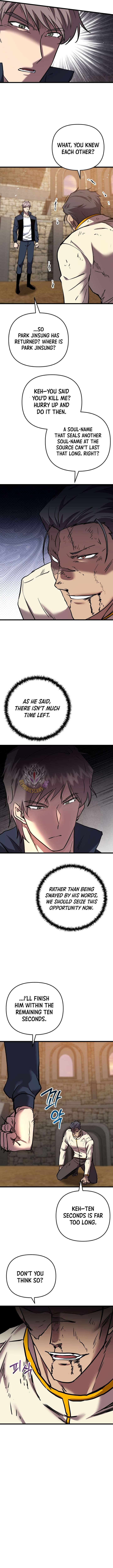 My School Life Pretending To Be a Worthless Person Chapter 132 66 14