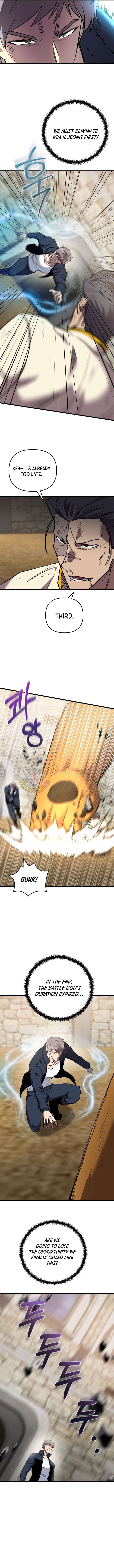 My School Life Pretending To Be a Worthless Person Chapter 133 54 1