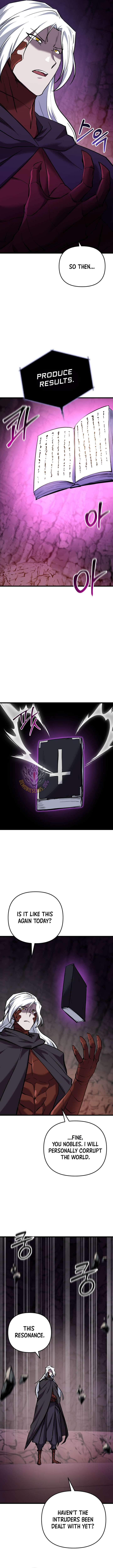 My School Life Pretending To Be a Worthless Person Chapter 133 63 10