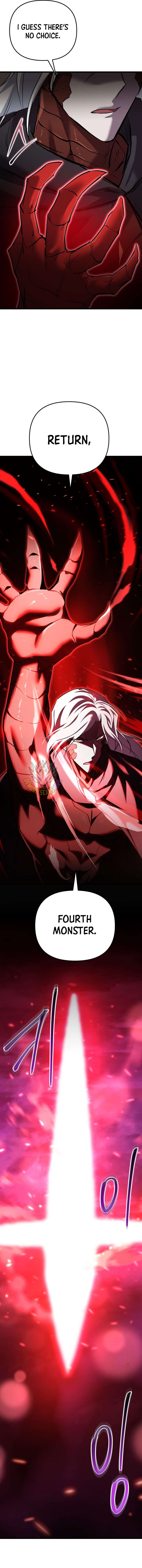 My School Life Pretending To Be a Worthless Person Chapter 133 64 11