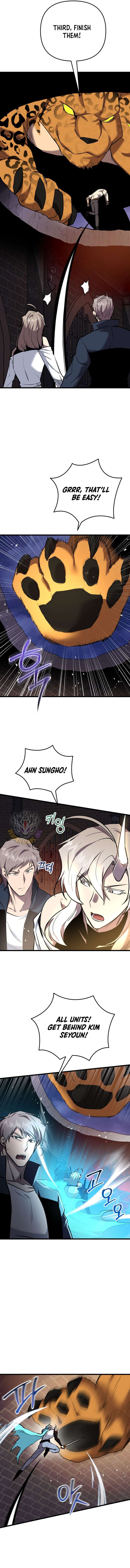 My School Life Pretending To Be a Worthless Person Chapter 133 58 5