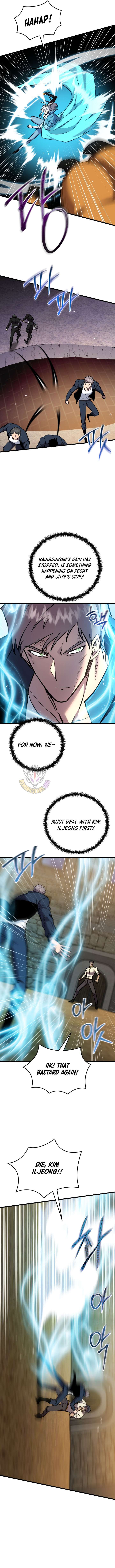 My School Life Pretending To Be a Worthless Person Chapter 133 59 6