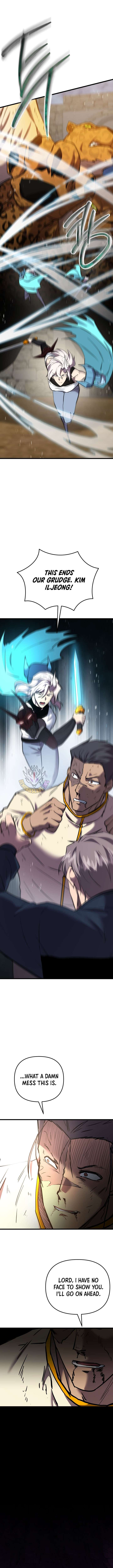 My School Life Pretending To Be a Worthless Person Chapter 133 61 8