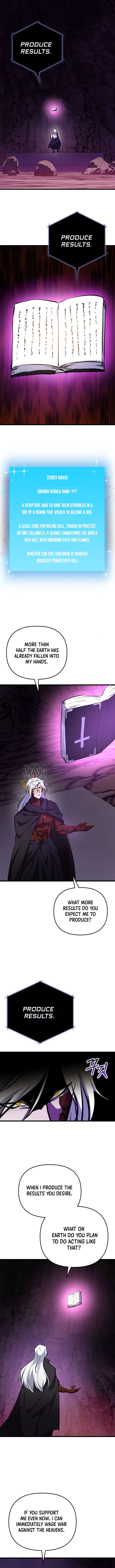 My School Life Pretending To Be a Worthless Person Chapter 133 62 9