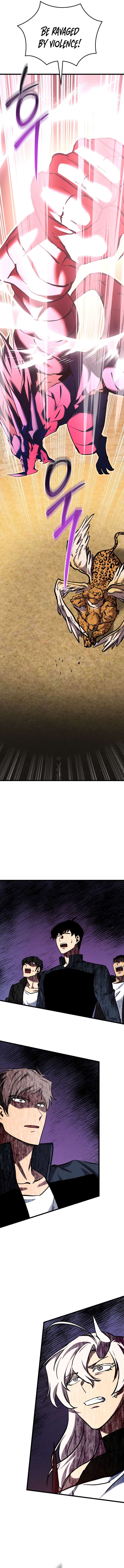 My School Life Pretending To Be a Worthless Person Chapter 134 54 1