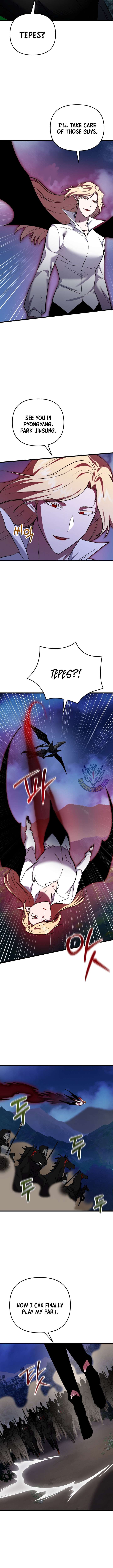 My School Life Pretending To Be a Worthless Person Chapter 134 65 12