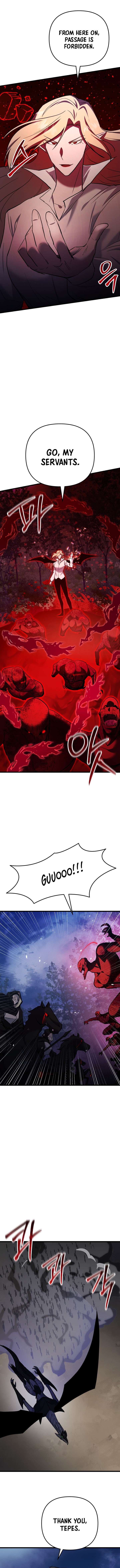 My School Life Pretending To Be a Worthless Person Chapter 134 66 13