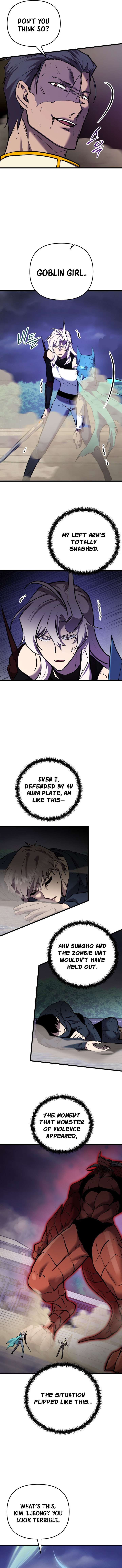 My School Life Pretending To Be a Worthless Person Chapter 134 56 3