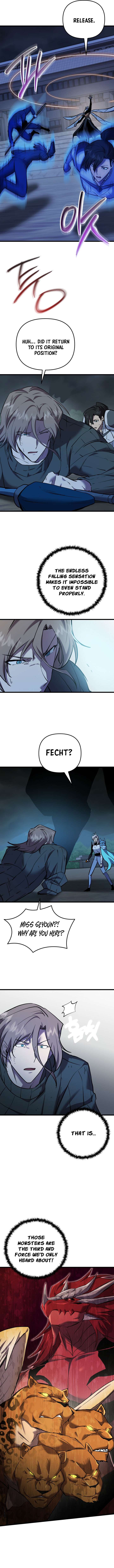 My School Life Pretending To Be a Worthless Person Chapter 134 58 5