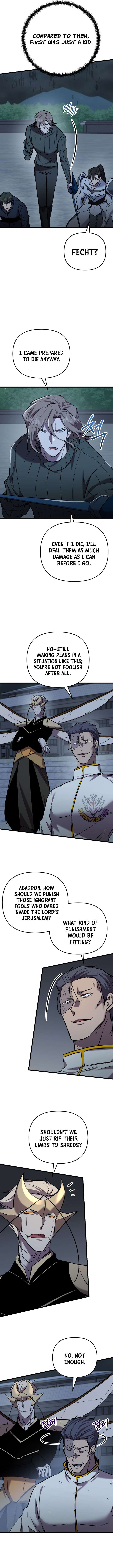 My School Life Pretending To Be a Worthless Person Chapter 134 59 6